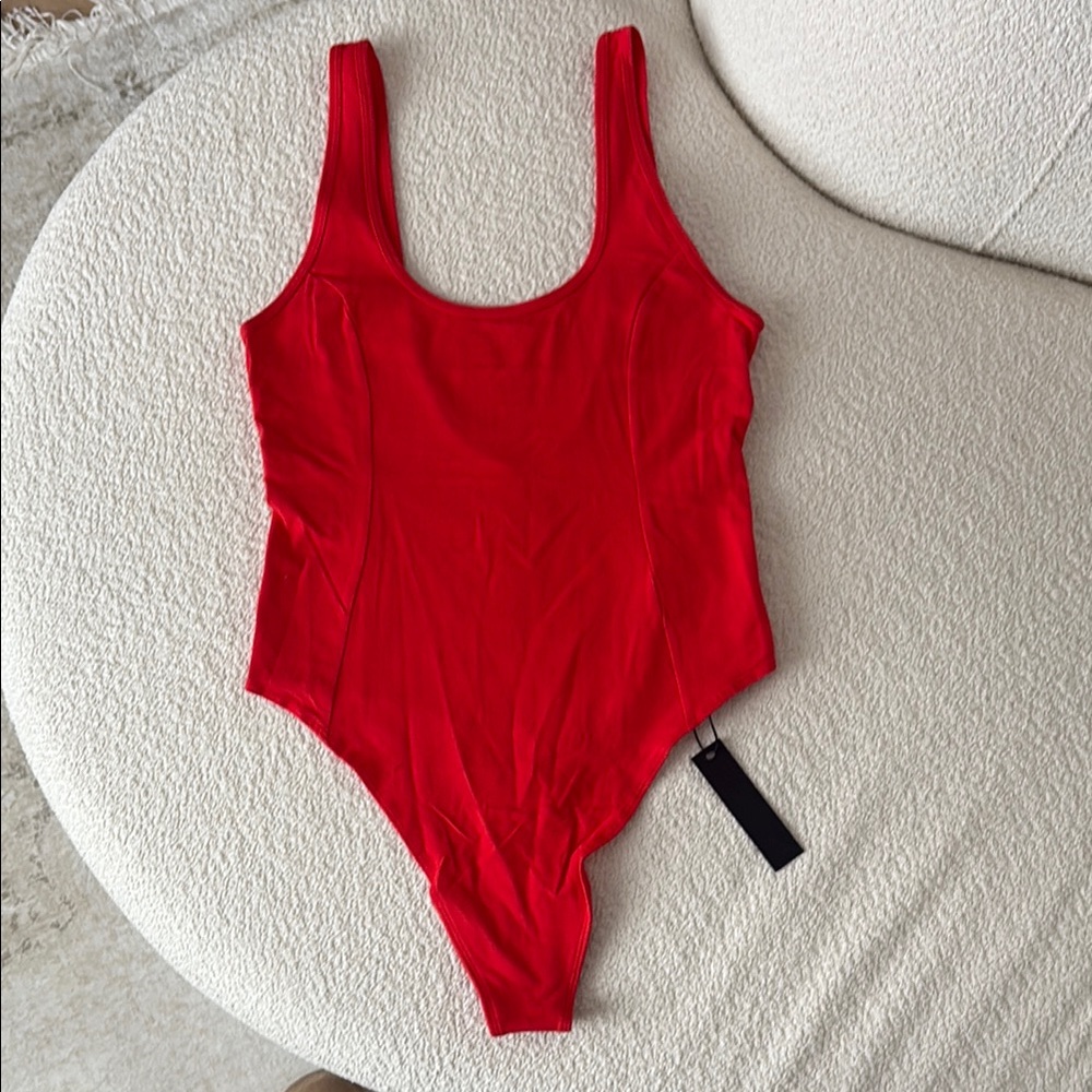 NWT Oner Active Bodysuit